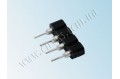 Коннектор RGB Connector 4pin Mother